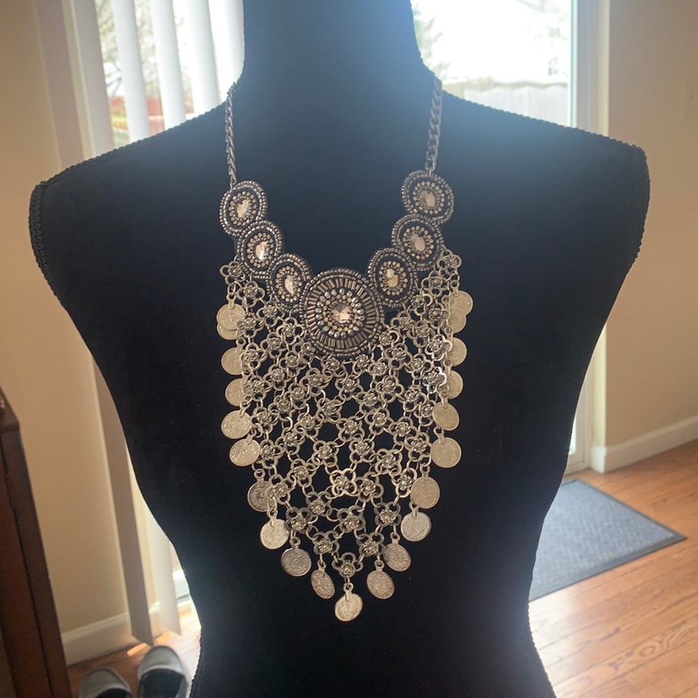 Statement Necklace